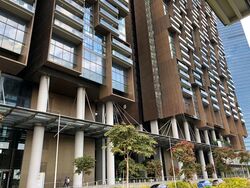 Marina One Residences (D1), Apartment #559512631